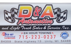 DA-Automotive