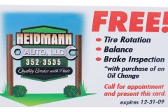 Heidmann-Auto-Coupon