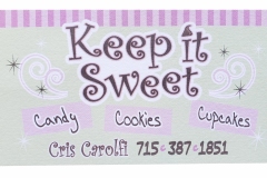 Keep-it-Sweet